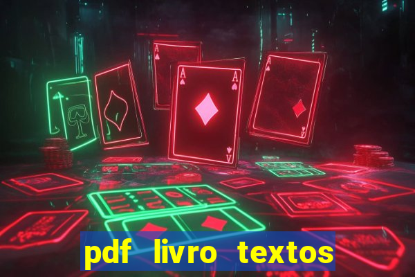 pdf livro textos crueis demais para serem lidos rapidamente